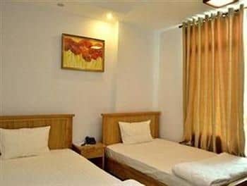Hotel Tuan Anh 168 Hotel Tuan Anh 168