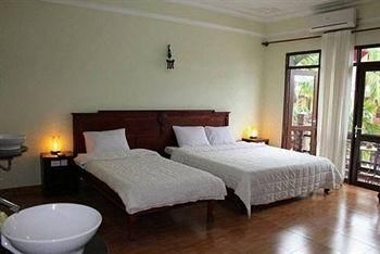 Thanh Binh 2 Hotel0