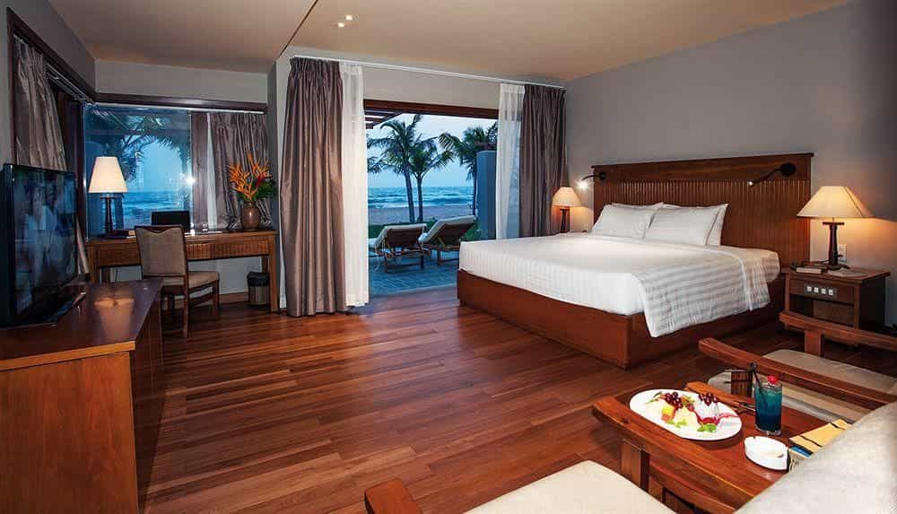Eden Resort Phu Quoc Eden Resort Phu Quoc