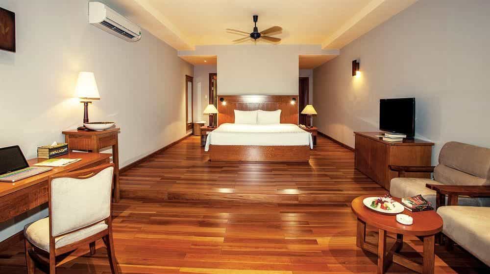 Eden Resort Phu Quoc Eden Resort Phu Quoc