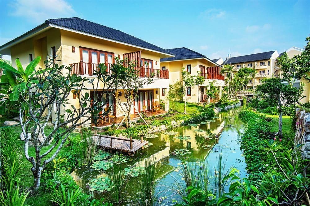 Eden Resort Phu Quoc Eden Resort Phu Quoc