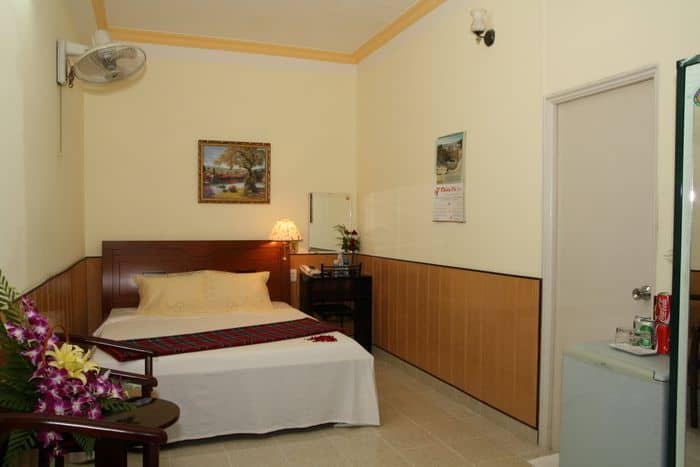 Thien Vu Hotel Thien Vu Hotel