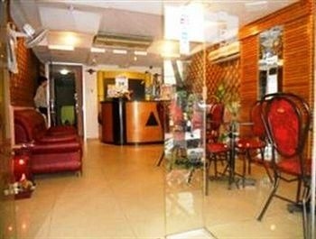 Ava Saigon Hotel4