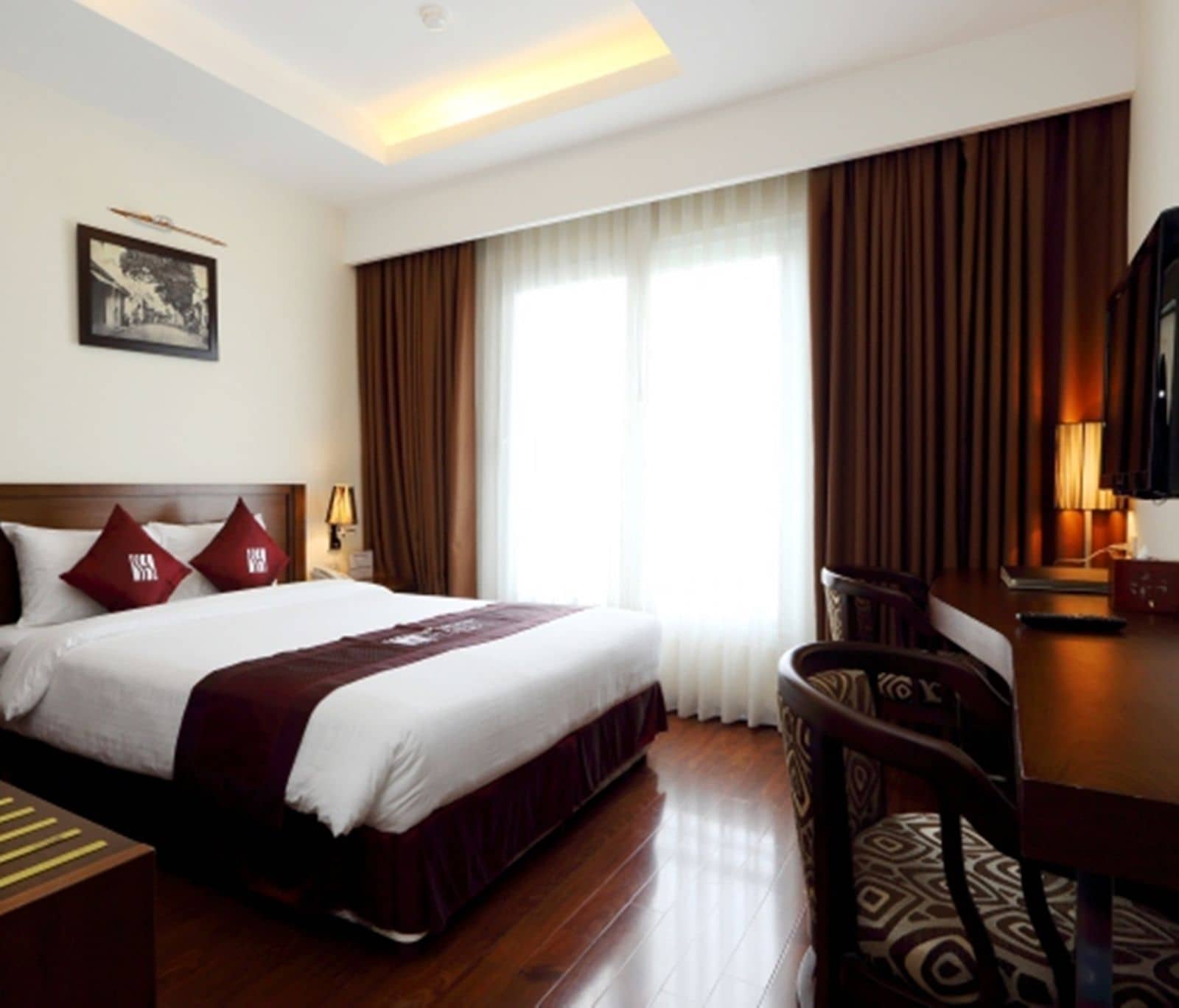 Super Hotel Hanoi Old Quarter Super Hotel Hanoi Old Quarter
