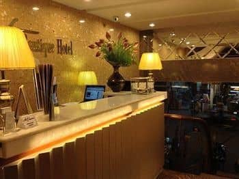 Art Boutique Hotel Hanoi Art Boutique Hotel Hanoi