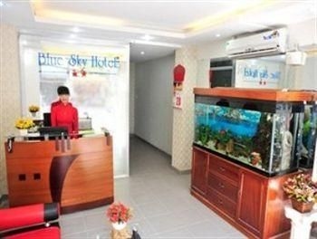 Blue Sky Hotel0