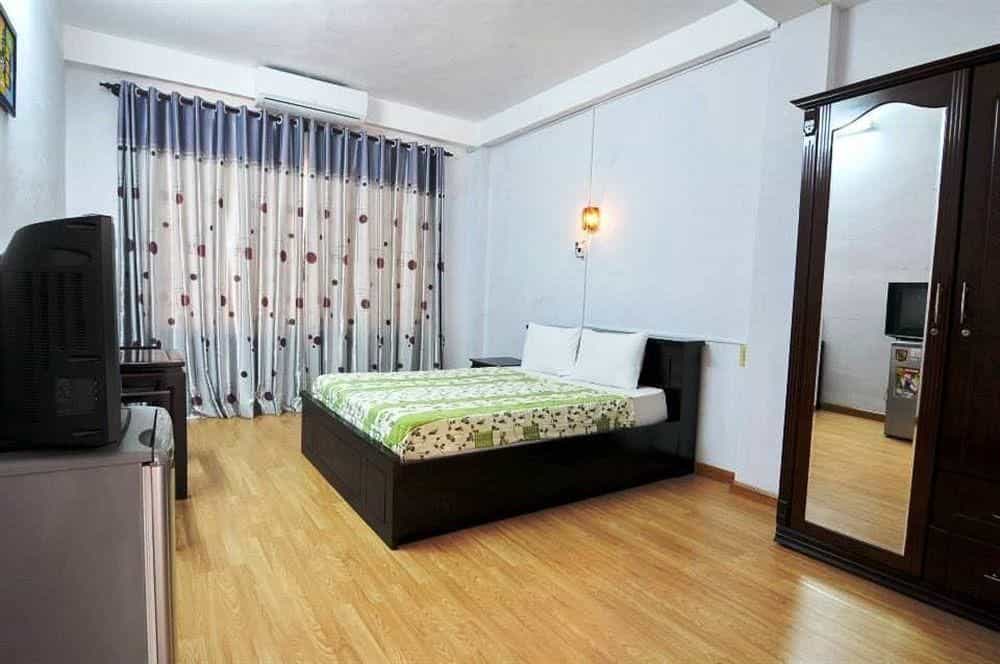 Nha Trang Inn Nha Trang Inn
