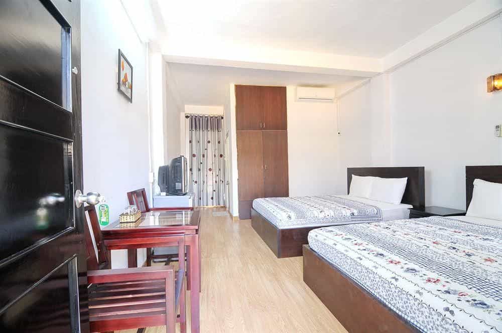 Nha Trang Inn Nha Trang Inn