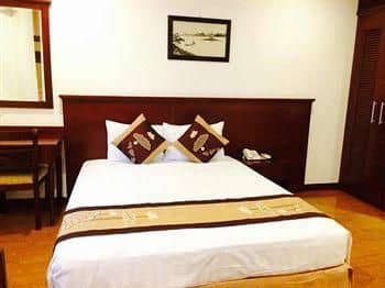 May De Ville Legend Hotel May De Ville Legend Hotel