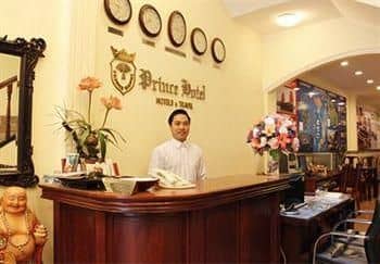 Prince Hotel Prince Hotel