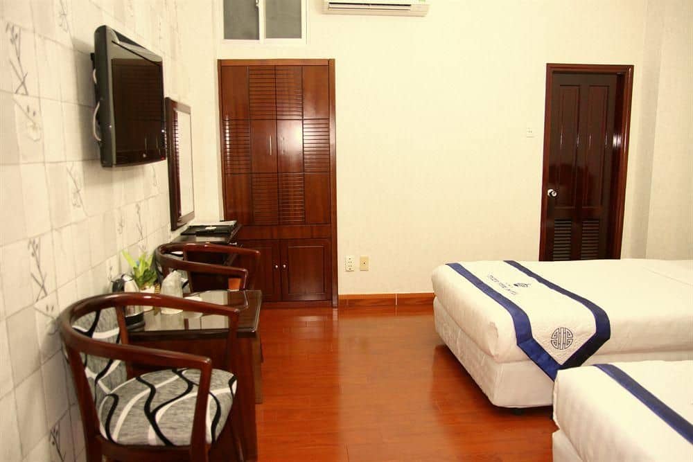 Thien Tung Hotel Thien Tung Hotel