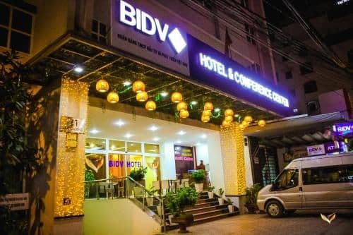 BIDV Hotel & Conference Center BIDV Hotel & Conference Center