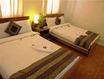 Trung Cang Hotel Trung Cang Hotel