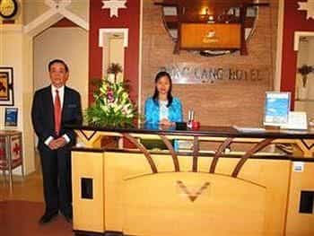 Trung Cang Hotel Trung Cang Hotel