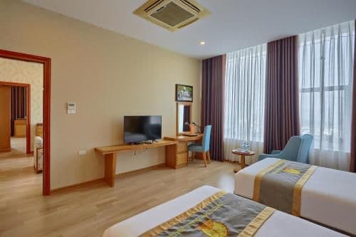 Suite