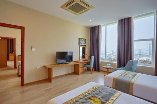 Suite