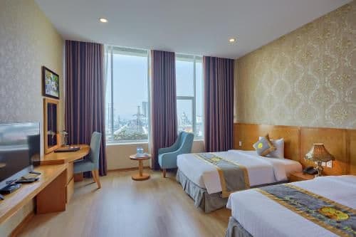 Suite