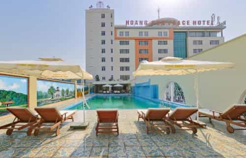 Hoang Son Peace Hotel