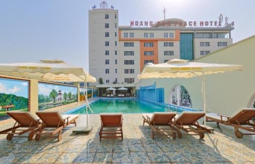 Hoang Son Peace Hotel Hoang Son Peace Hotel