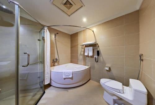 Suite