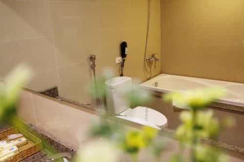 Hoang Son Peace Hotel Hoang Son Peace Hotel