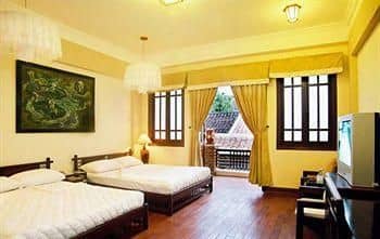 An Huy Hotel An Huy Hotel