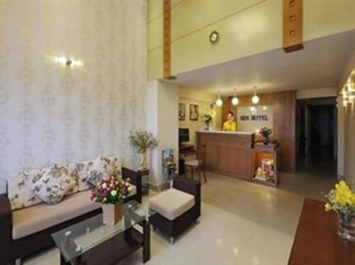 Sen Hotel Saigon Sen Hotel Saigon