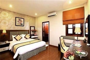 Hanoi Venus Hotel Hanoi Venus Hotel