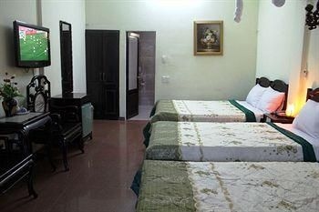 Thanh Binh 3 Serene Hotel3
