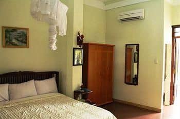 Thanh Binh 3 Serene Hotel Thanh Binh 3 Serene Hotel