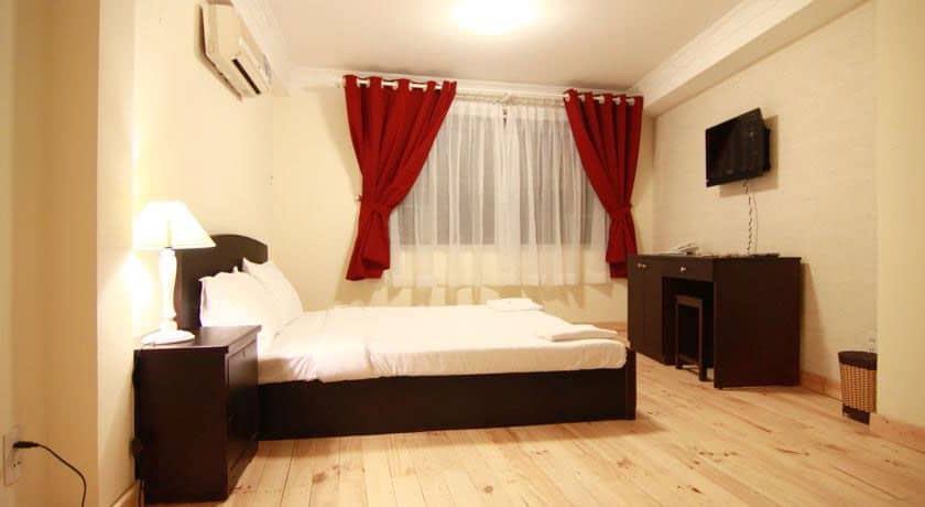 Koniko Backpackers Hostel Koniko Backpackers Hostel
