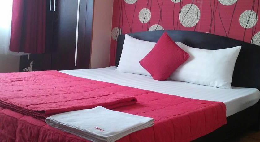 Koniko Backpackers Hostel2