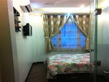 Holland Guest House0