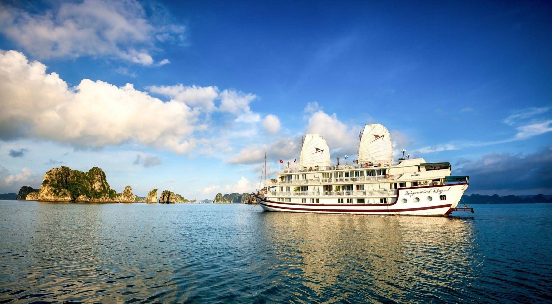 Signature Royal Cruise2