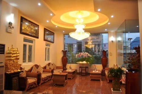 A25 Hotel - 137 Nguyen Du - Da Nang A25 Hotel - 137 Nguyen Du - Da Nang