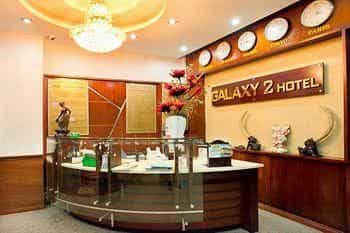 Galaxy 2 Hotel Galaxy 2 Hotel