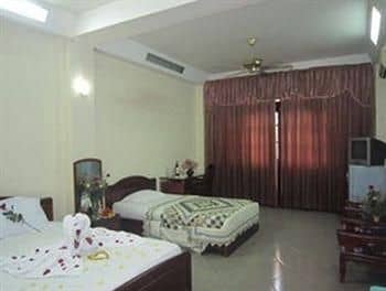 Mai Kim Loan Hotel Mai Kim Loan Hotel