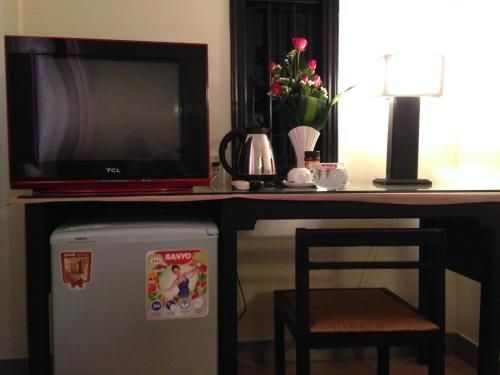Vinh Huy Hotel4