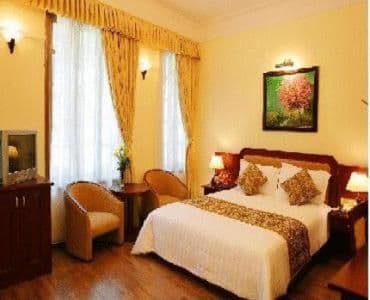 Superior Double or Twin Room