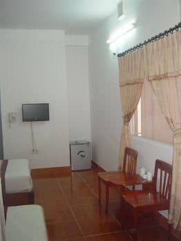 Huong Duy Hotel Huong Duy Hotel