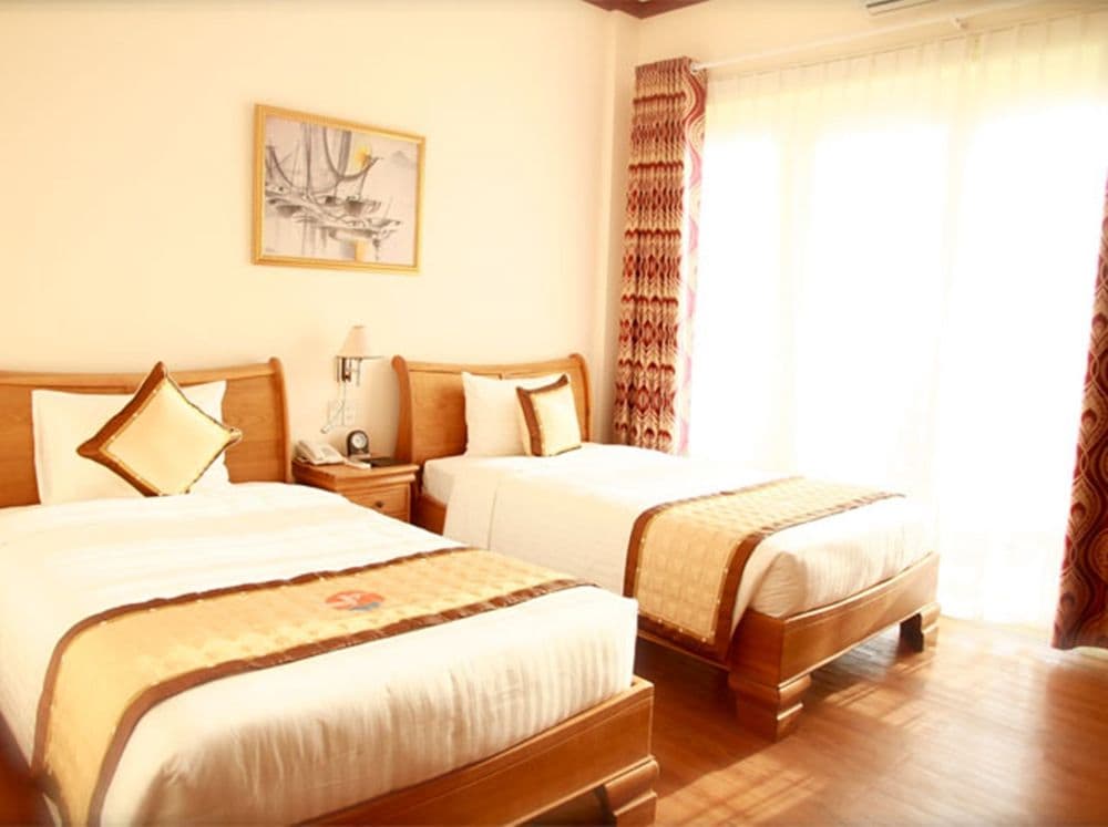 Trang An Phu Quoc Beach Resort & Spa Trang An Phu Quoc Beach Resort & Spa
