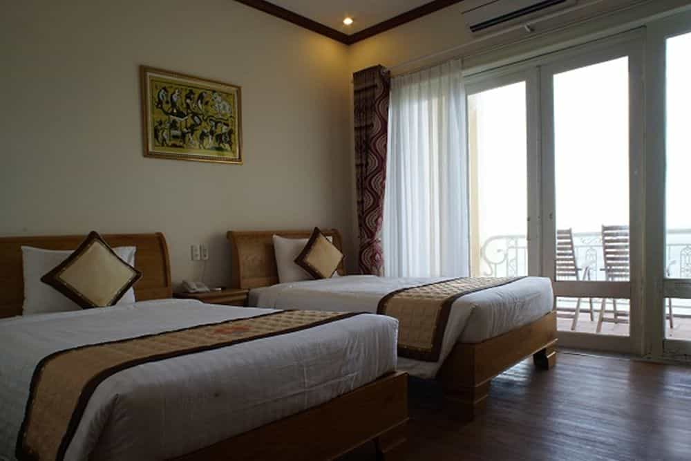 Trang An Phu Quoc Beach Resort & Spa Trang An Phu Quoc Beach Resort & Spa