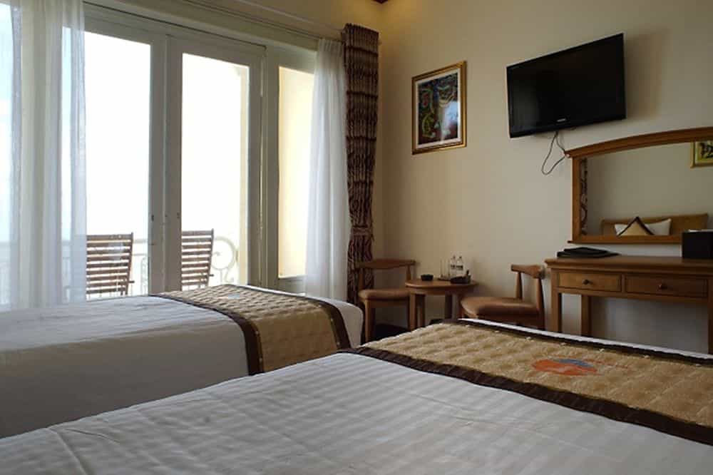 Trang An Phu Quoc Beach Resort & Spa Trang An Phu Quoc Beach Resort & Spa
