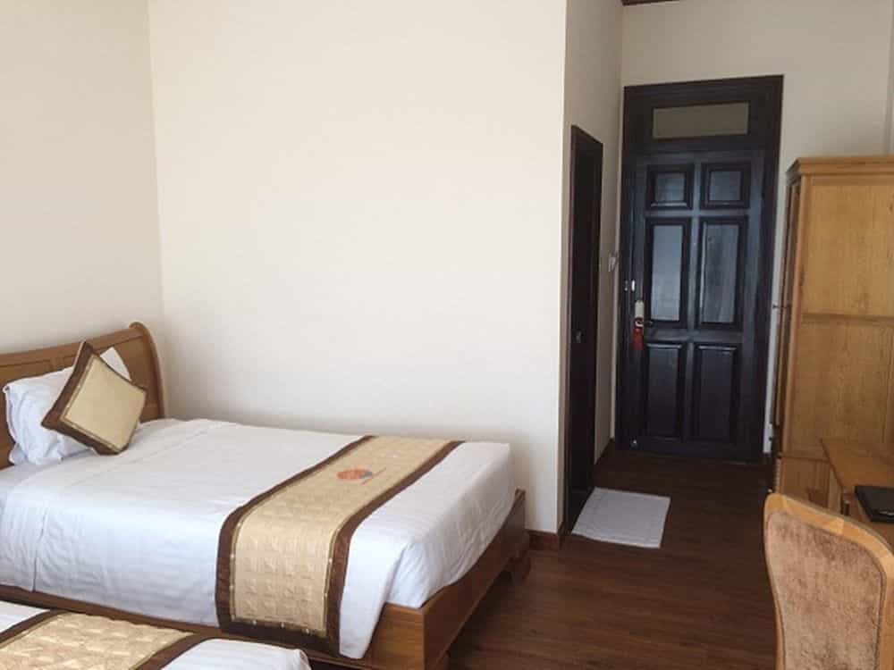 Trang An Phu Quoc Beach Resort & Spa Trang An Phu Quoc Beach Resort & Spa