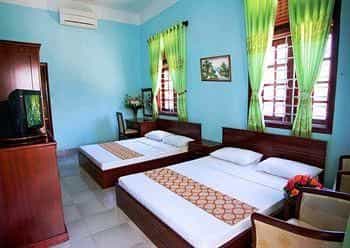 Tuyet Mai Hotel Tuyet Mai Hotel