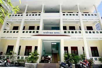 Tuyet Mai Hotel Tuyet Mai Hotel