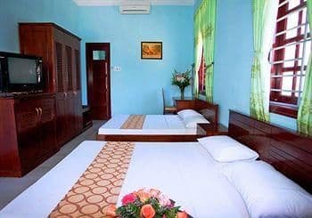Tuyet Mai Hotel Tuyet Mai Hotel