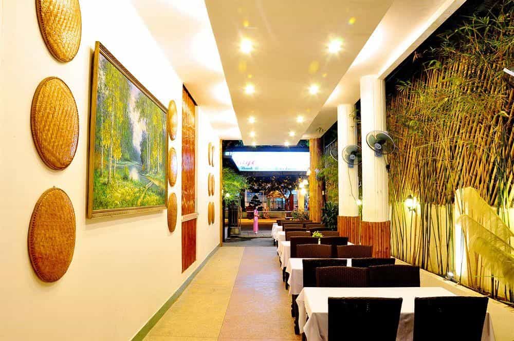 Tuyet Mai Hotel Tuyet Mai Hotel
