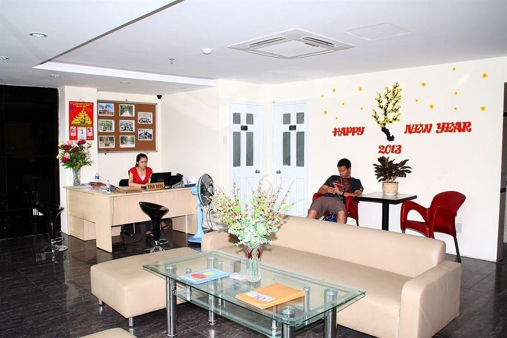 Vietnam Inn Saigon4