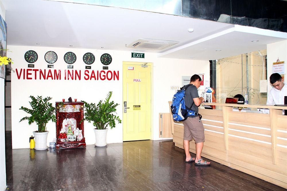 Vietnam Inn Saigon3